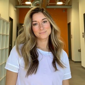 Meet your Posher, Meghan
